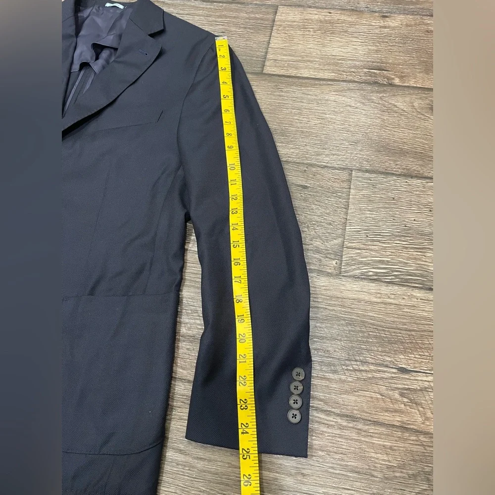 Peter Millar‎ Collection Wool Blazer Sz 42R